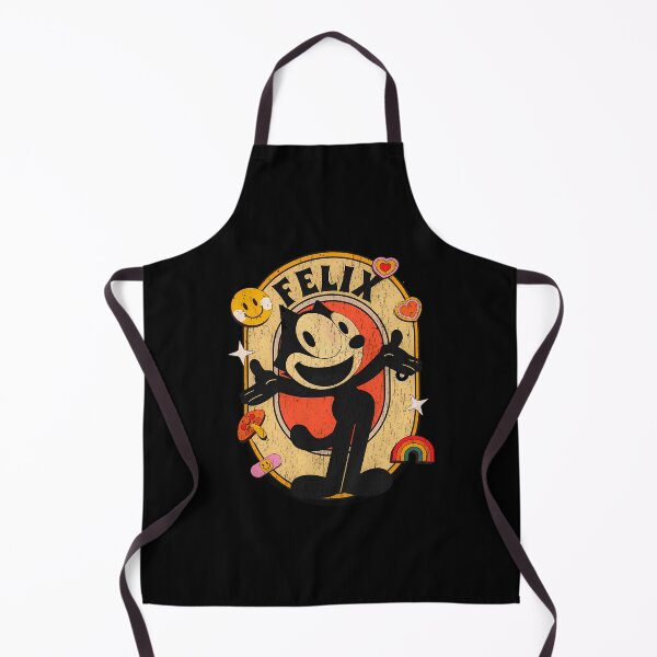 Item preview, Retro Cartoon Comedy 90S Vintage Series Cute Movie Funny Cat 80S designed and sold by Aki-yegarshop.