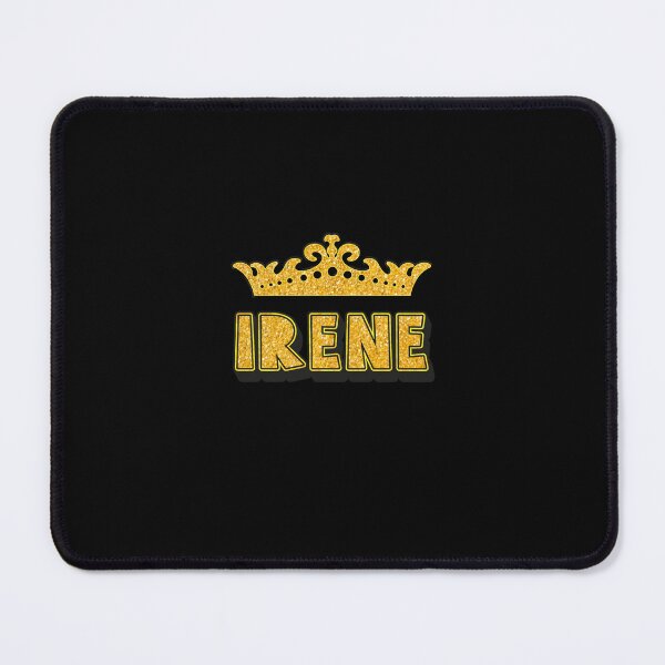Item preview, Irene Personalized Funny Custom Name Crown Design designed and sold by Watsonarts.