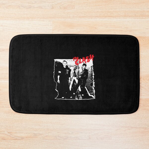 Item preview, The Clash  designed and sold by BryanPhillip97.