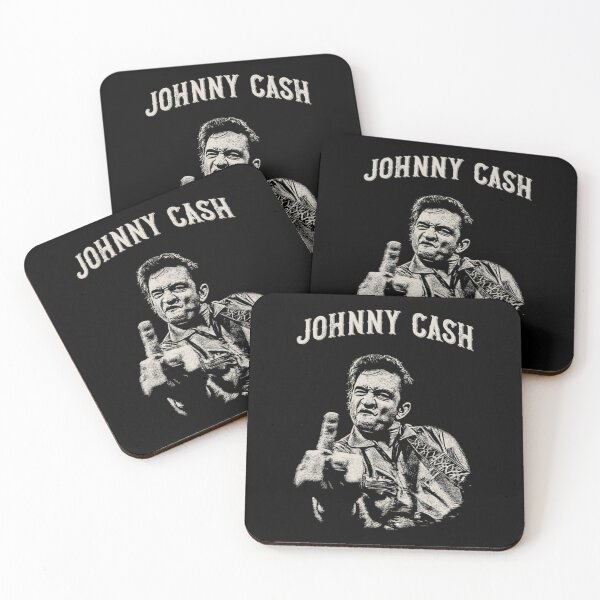Item preview, Johnny Cash  designed and sold by AclothingM.