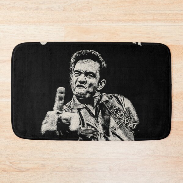 Item preview, Johnny Cash designed and sold by AclothingM.