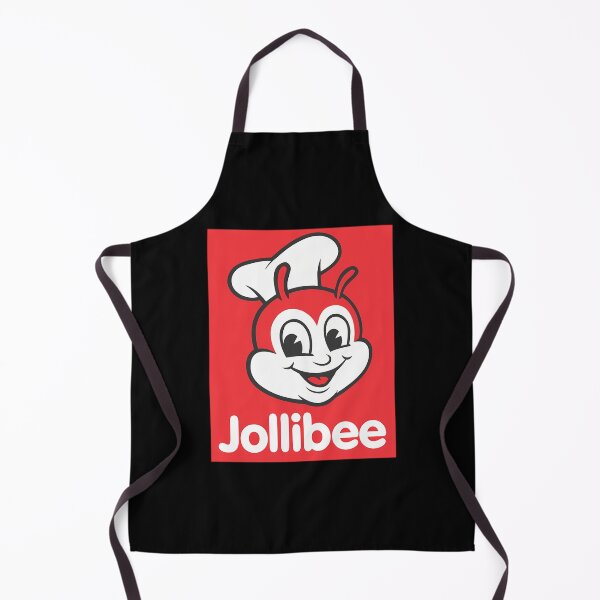 Item preview, Red Cute Jollibee Logo Trending Classic designed and sold by Aki-yegarshop.