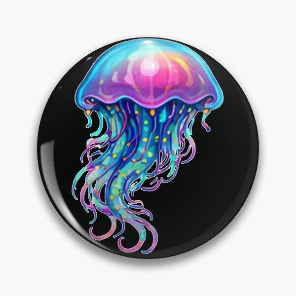 Item preview, Jellyfish designed and sold by Ogfx.