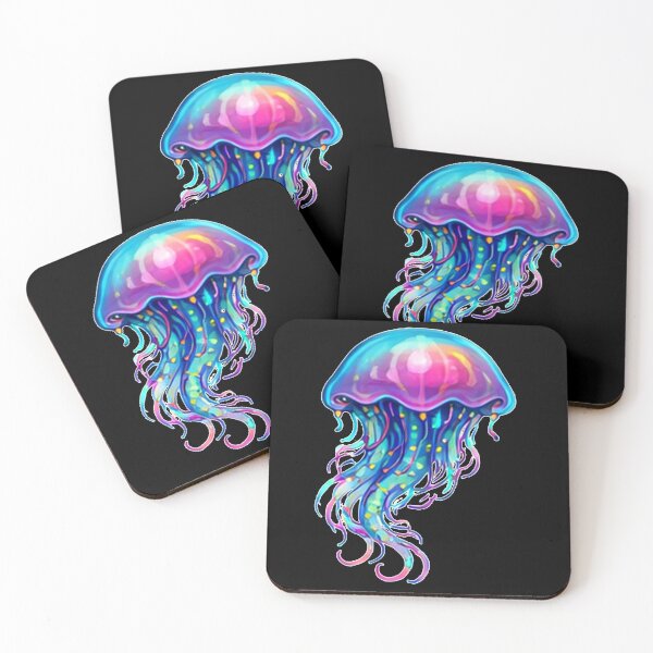 Item preview, Jellyfish designed and sold by Ogfx.