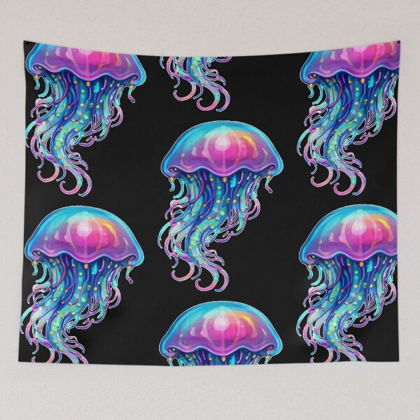Item preview, Jellyfish designed and sold by Ogfx.