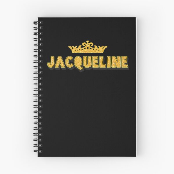 Item preview, Jacqueline Personalized Funny Custom Name Crown Design designed and sold by Watsonarts.