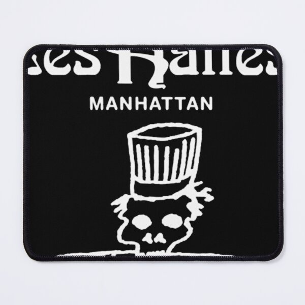 Item preview, Bourdain Les Halles  designed and sold by KelliBenson.