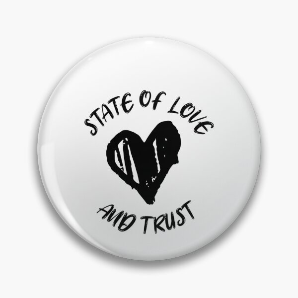 Item preview, State Of Love And Trust  designed and sold by BryanPhillip97.