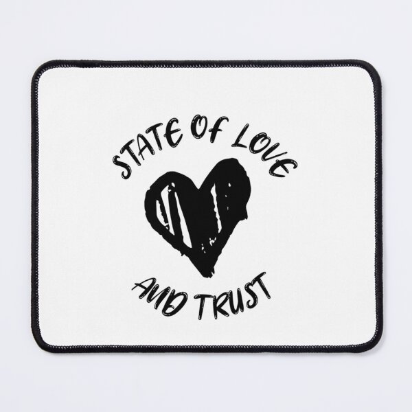 Item preview, State Of Love And Trust  designed and sold by BryanPhillip97.