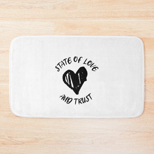 Item preview, State Of Love And Trust  designed and sold by BryanPhillip97.