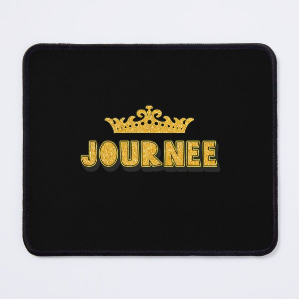 Item preview, Journee Personalized Funny Custom Name Crown Design designed and sold by Watsonarts.