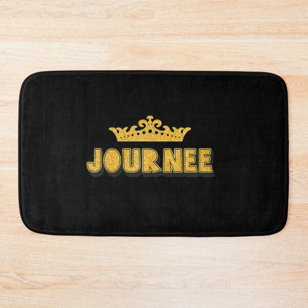 Item preview, Journee Personalized Funny Custom Name Crown Design designed and sold by Watsonarts.