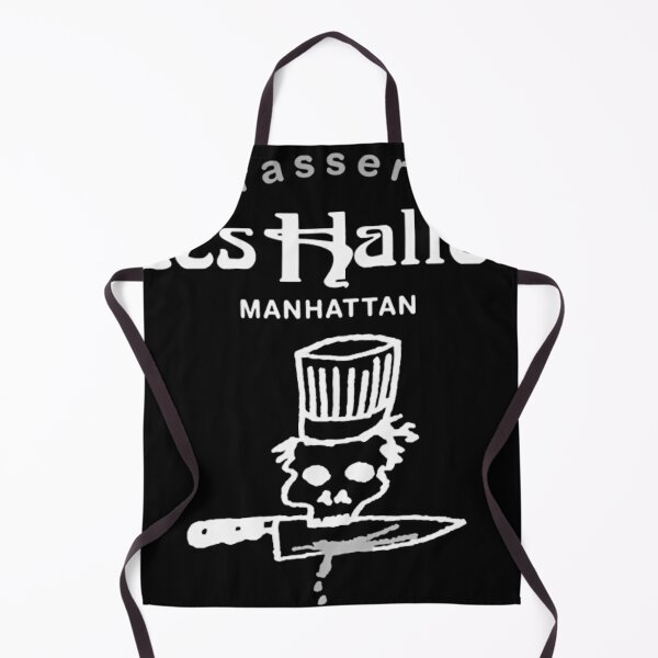 Item preview, Bourdain Les Halles  designed and sold by LauraHarrison46.