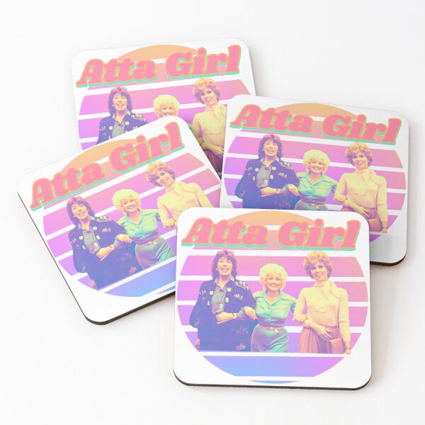 Item preview, Atta Girl designed and sold by GiggleandShirts.