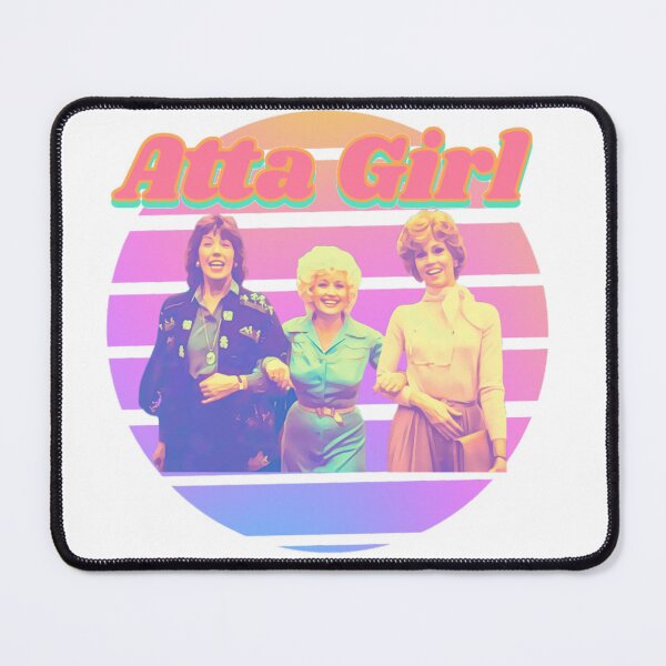 Item preview, Atta Girl designed and sold by GiggleandShirts.