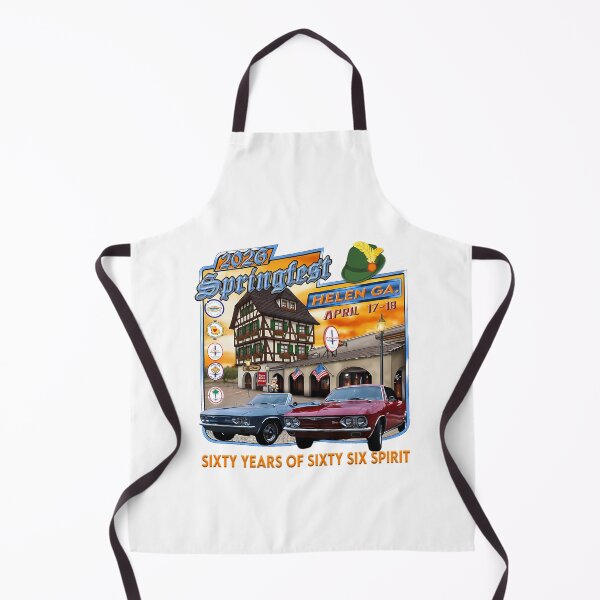 Item preview, Springfest 2026 Basic  designed and sold by BryanPhillip97.