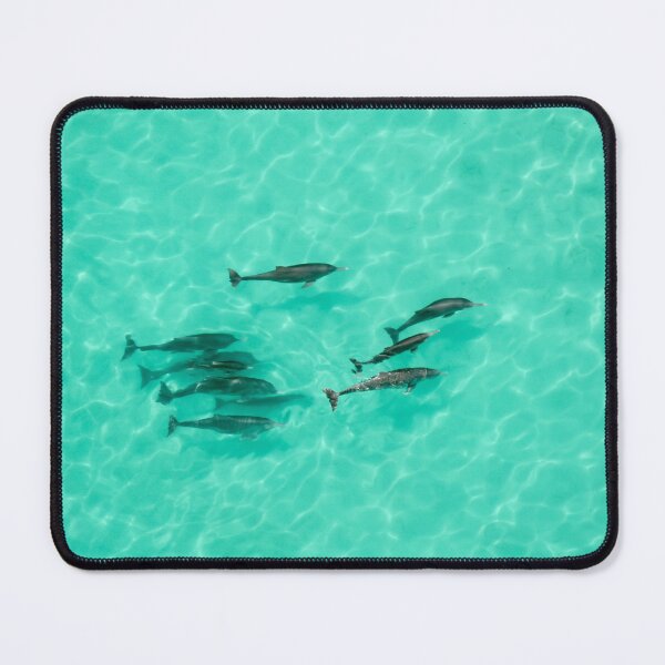 Item preview, Dolphins  designed and sold by FlyNingaloo.