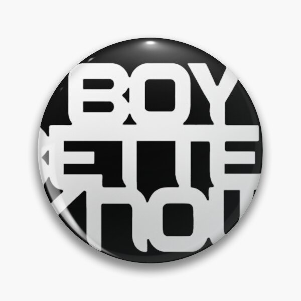 Item preview, Boy Better Know designed and sold by EricBaumann.