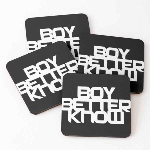 Item preview, Boy Better Know designed and sold by EricBaumann.