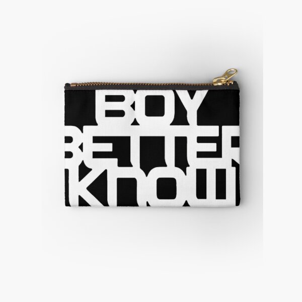Item preview, Boy Better Know designed and sold by EricBaumann.