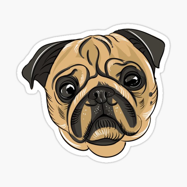 Pewdiepie Pugs Gifts Merchandise Redbubble - pug dog roblox