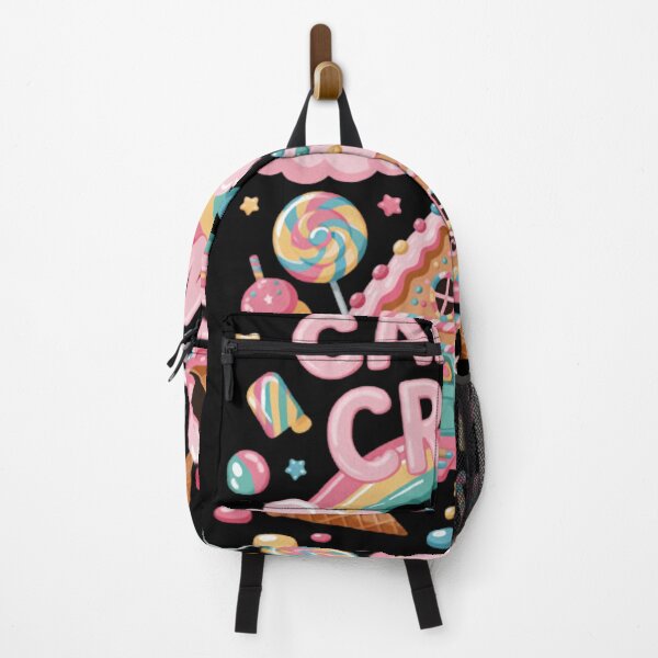 Item preview, Candy Land Candy Crew Sweetie Candy Squad designed and sold by KelliBenson.
