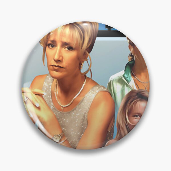 Item preview, Carmela-Soprano Classic  designed and sold by EricBaumann.