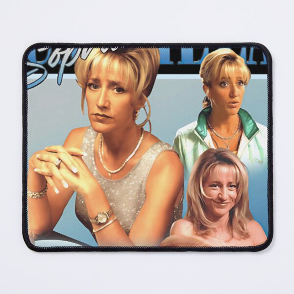 Item preview, Carmela-Soprano Classic  designed and sold by EricBaumann.