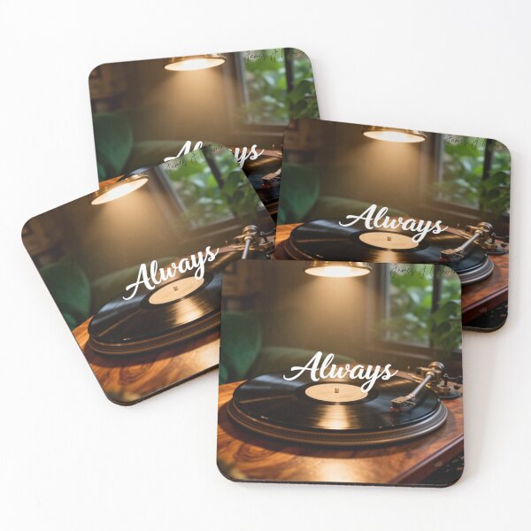Item preview, Always by James J Craven  designed and sold by JAMESJCRAVEN.