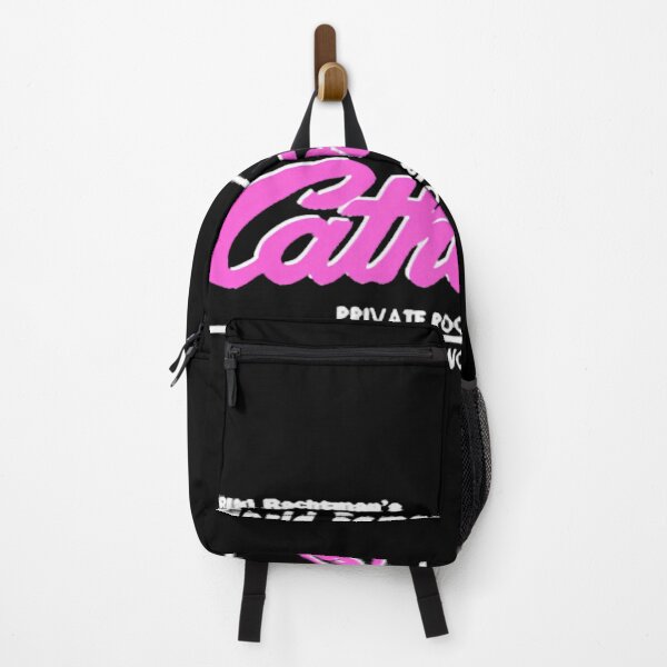 Item preview, Cathouse Rock N Roll Club designed and sold by LauraHarrison46.
