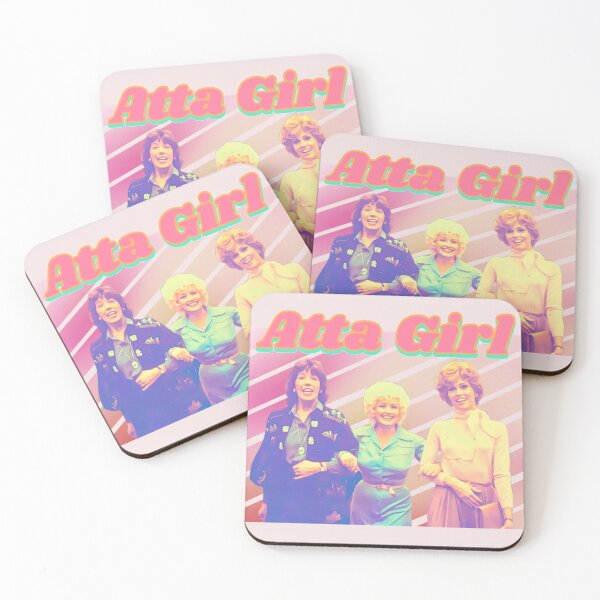 Item preview, Atta Girl designed and sold by GiggleandShirts.