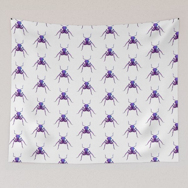 Item preview, Space Galactic Ant – Cosmic Insect Design for Astronomy Fans designed and sold by bsbd-action.