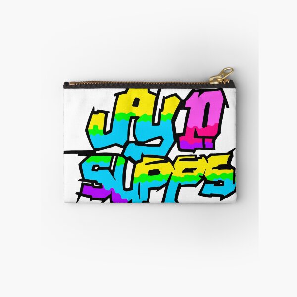Item preview,  Jay the One Logo designed and sold by Buckets-Store.