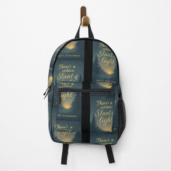 Item preview, Theres A Certain Slant Of Light designed and sold by jlfwvbel41.