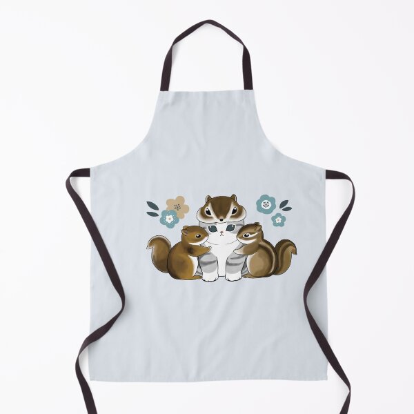 Item preview, Mofusand - Cat and Squirrels  designed and sold by penny555.