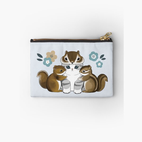 Item preview, Mofusand - Cat and Squirrels  designed and sold by penny555.