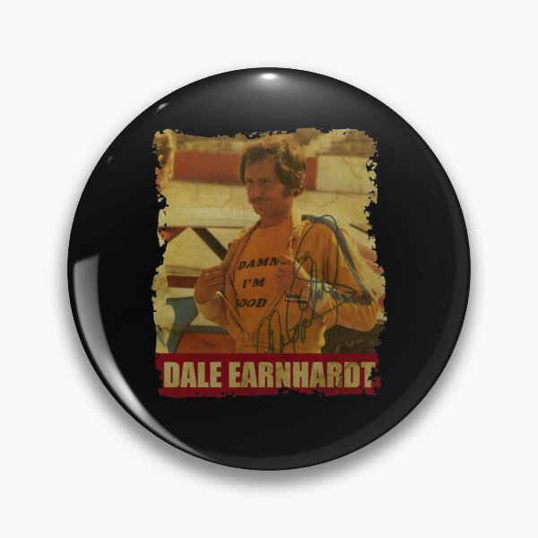 Item preview, Dalee Earnhardtt - NEW RETRO STYLE designed and sold by Yuudachi-Chloe.