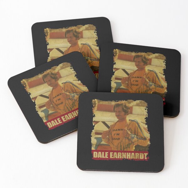 Item preview, Dalee Earnhardtt - NEW RETRO STYLE designed and sold by Yuudachi-Chloe.