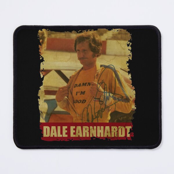 Item preview, Dalee Earnhardtt - NEW RETRO STYLE designed and sold by Yuudachi-Chloe.