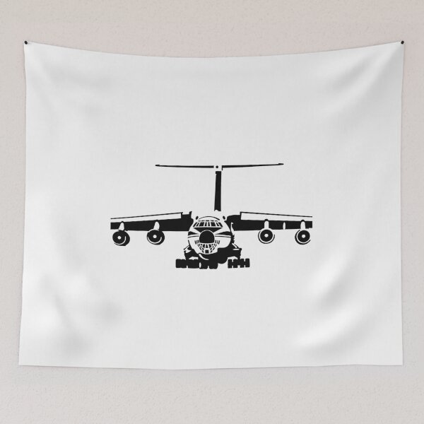 Item preview, Transport aircraft IL-76 designed and sold by sibosssr.