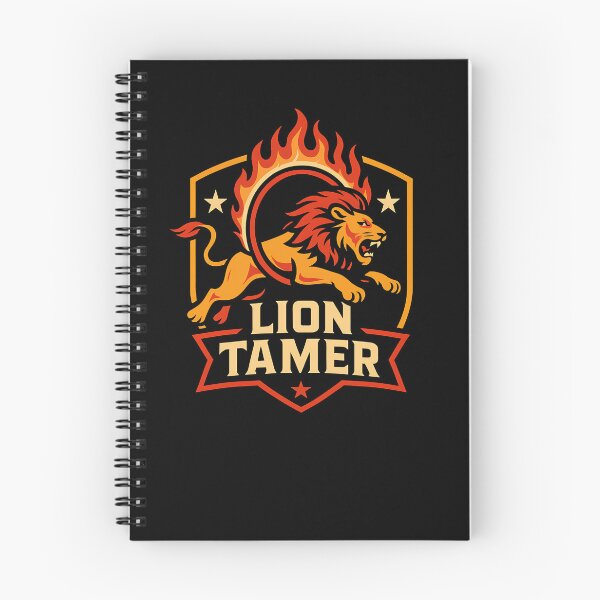 Item preview, Circus Lion Tamer Funny Kids Circus Gear designed and sold by DynamicDesign.