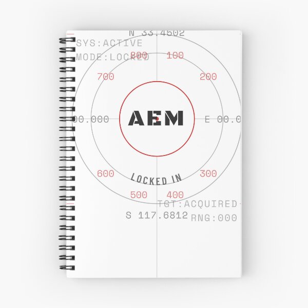 Item preview, AEM Crosshair Target — Tactical Reticle Design designed and sold by zen-mart.