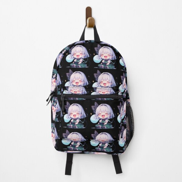 Item preview, Youmu Konpaku Touhou Chibi Anime Girl Cute Gaming Design designed and sold by earlobejerk.