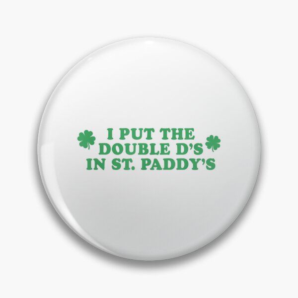 Item preview, Funny St Patricks Day designed and sold by hargisnamocho.