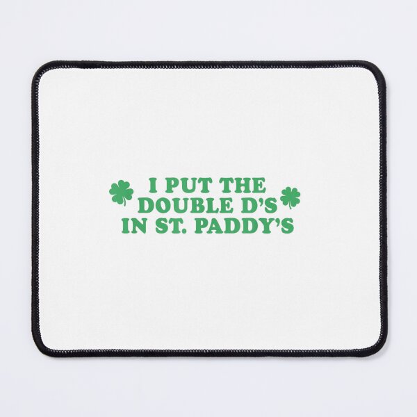 Item preview, Funny St Patricks Day designed and sold by hargisnamocho.