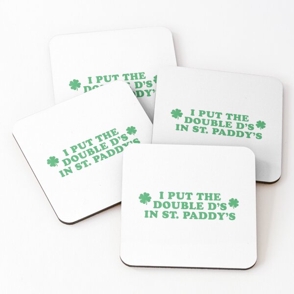 Item preview, Funny St Patricks Day designed and sold by hargisnamocho.
