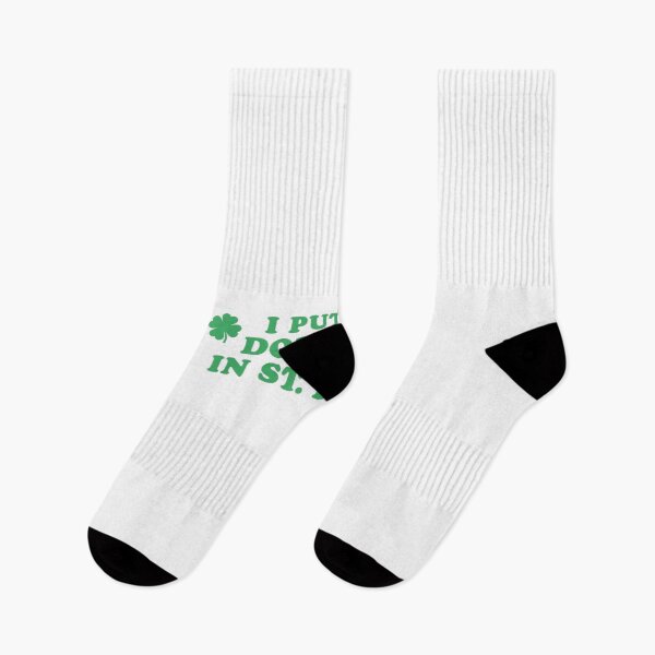 Item preview, Funny St Patricks Day designed and sold by hargisnamocho.