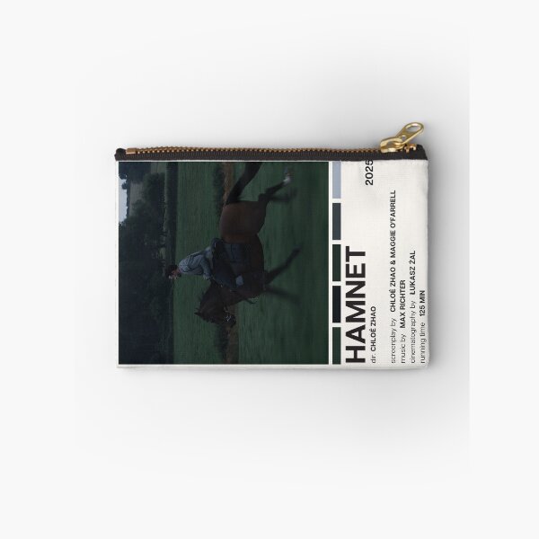 Item preview, Hamnet (2025) Movie Poster designed and sold by YellowishCat15.