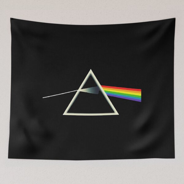 Item preview, Dark Side Of The Moon designed and sold by EricBaumann.