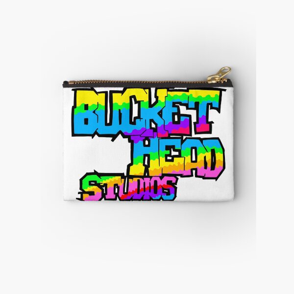 Item preview, Bucket Head Studios designed and sold by Buckets-Store.